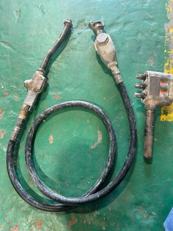 2021 TEXAS PNEUMATIC TOOLS, INC. T3-BH