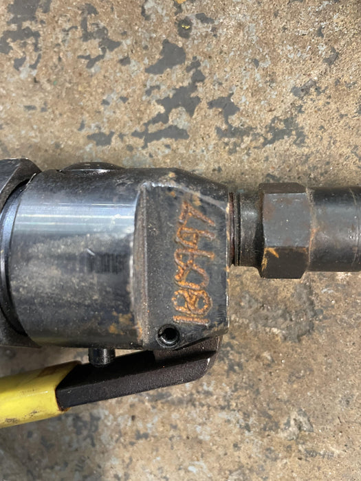 2021 TEXAS PNEUMATIC TOOLS, INC. TX1BLTNS