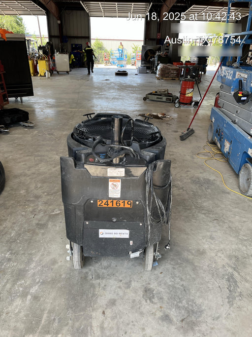 2022 POWER BREEZER PB4BASE