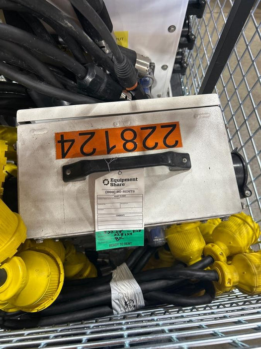 2022 TRYSTAR HTB-1DL-6P