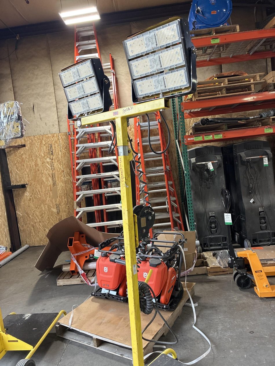 2022 LIND EQUIPMENT LE978LED-CART-TD-W