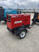 2023 Shindaiwa DGW400MDL Kubota D902 Engine, 23 HP, Dual Op Welder, Wire, Arc, Droop Stick, Tig, and CC Stick Functionality, Simulphase, 3 Phase and 1 Phase Gen Output, Single Axle NB Trlr, Slr Trckl Chrg 12V 12W, Fire Ext