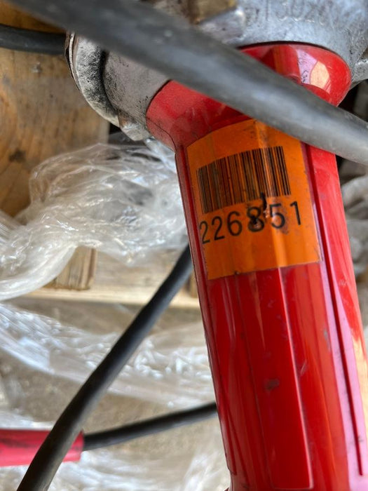 2022 WORKSITE LIGHTING DWXPLEDIL50-12V