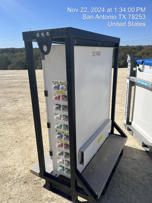 2023 TRYSTAR IL-126-VDE-45-LP