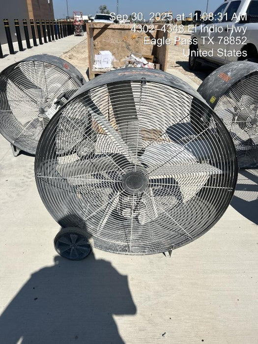 2024 MASTER MHD-42-BDF-C