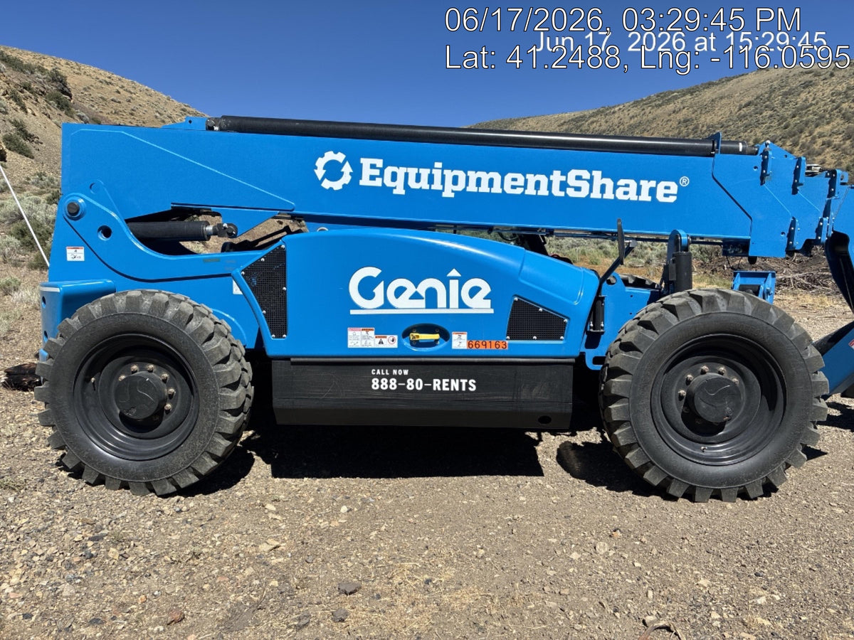 2026 GENIE GTH-1056