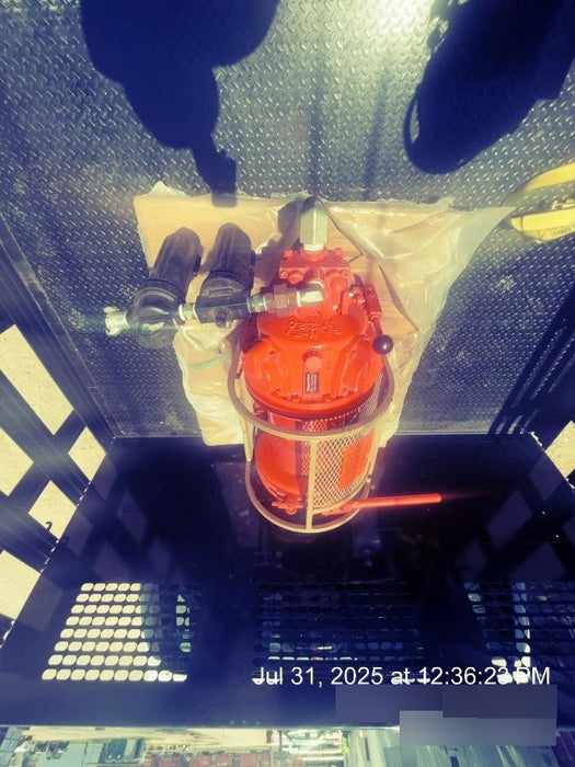 2022 MICHIGAN PNEUMATIC MP-W20220LACMBG