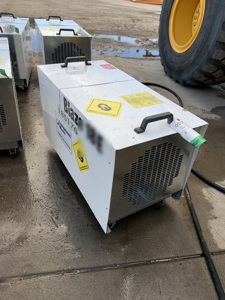 2021 CAMPO EB18E