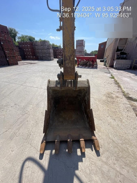 2019 SANY SY135C