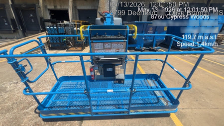 2026 GENIE Z-62/40 RT