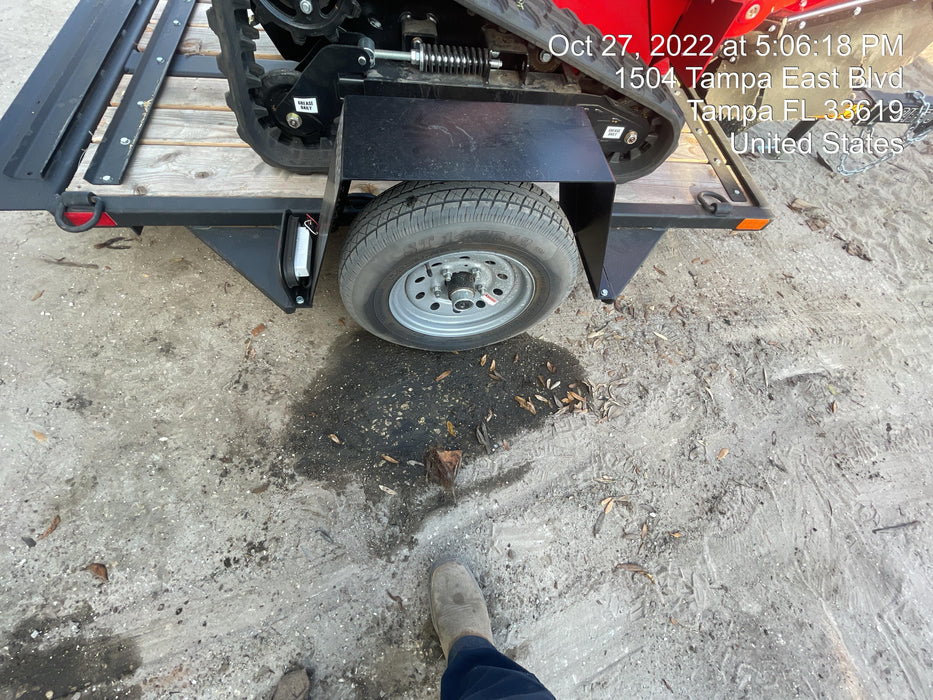 2022 BARRETO E4X6TBT