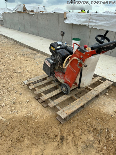 2024 HUSQVARNA FS 400 LV