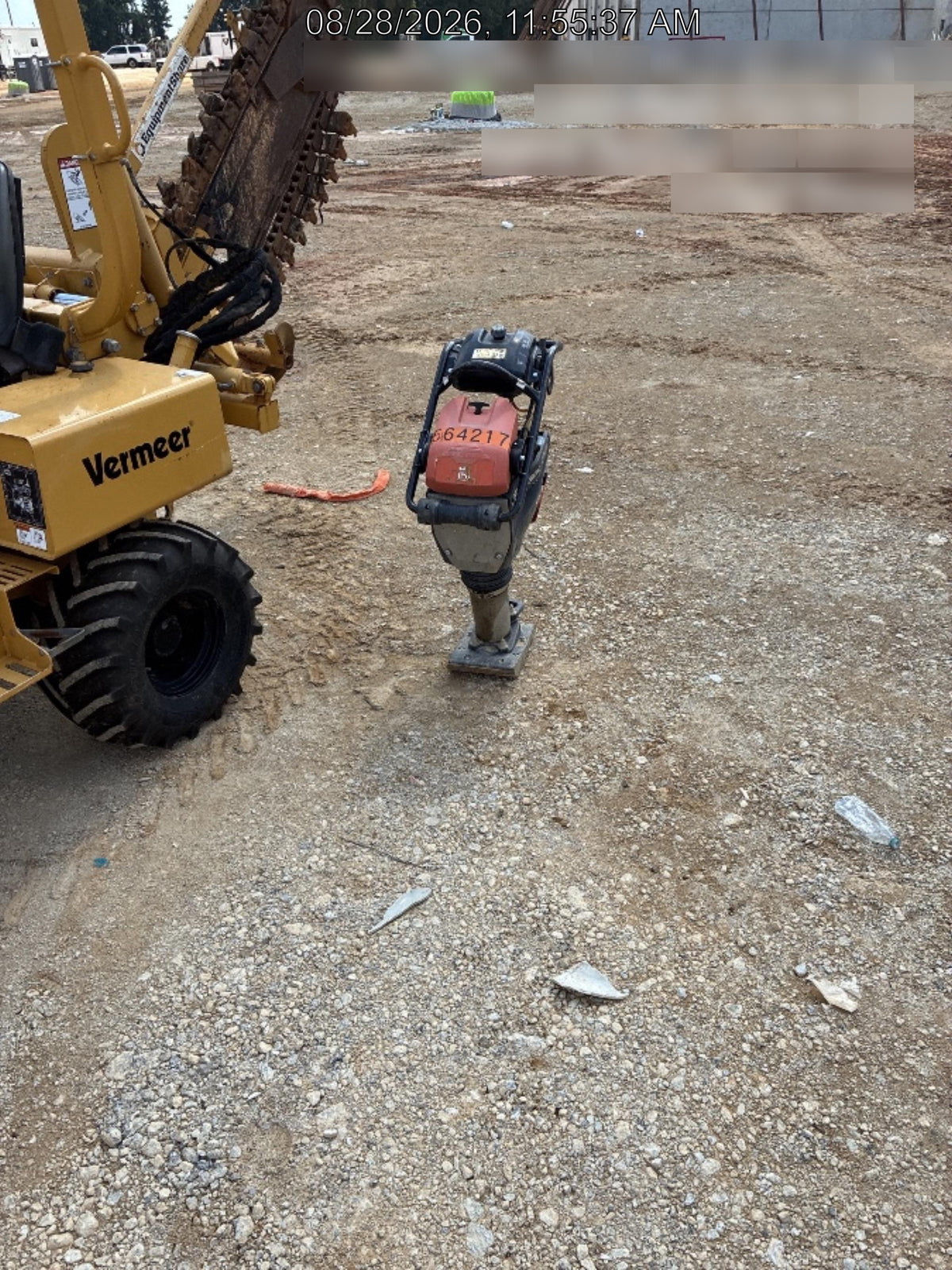 2025 HUSQVARNA LT5005