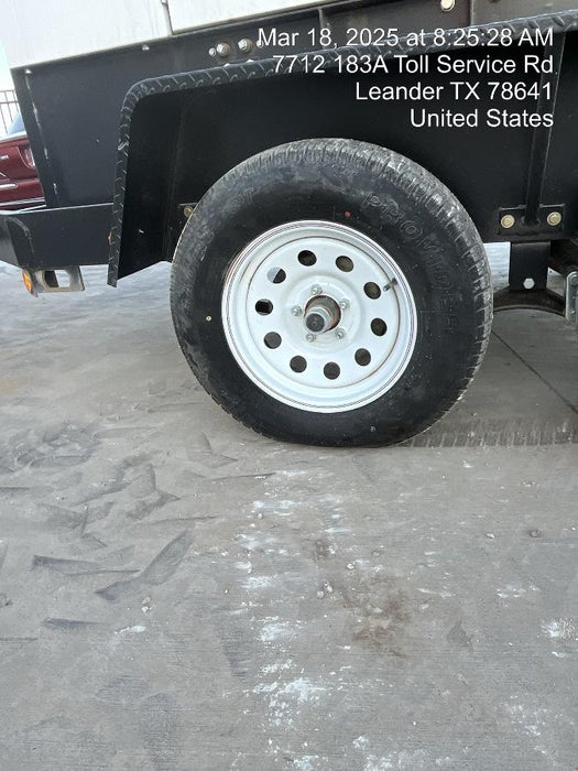 2023 SHINDAIWA DGK45F