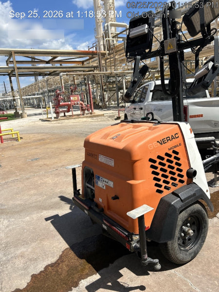2024 GENERAC MLTS-4