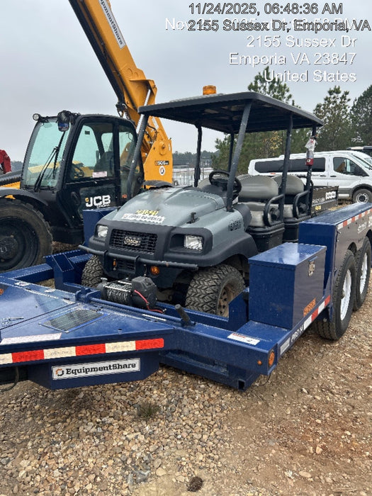 2025 AIR TOW Rental14