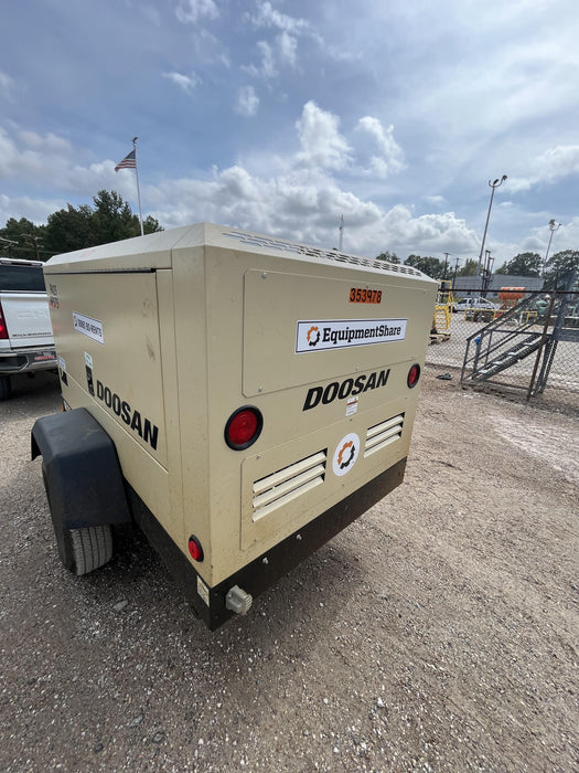 2023 DOOSAN P425/HP375WCU