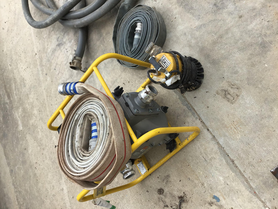 2018 WACKER NEUSON PT2