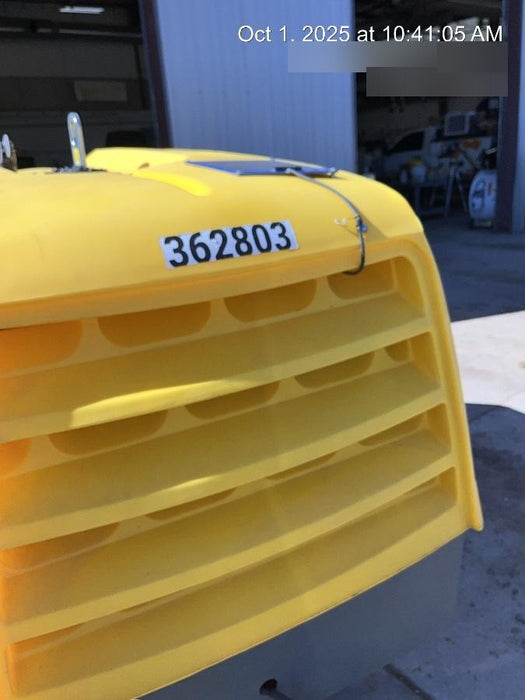 2023 ATLAS COPCO XAS188 CWK