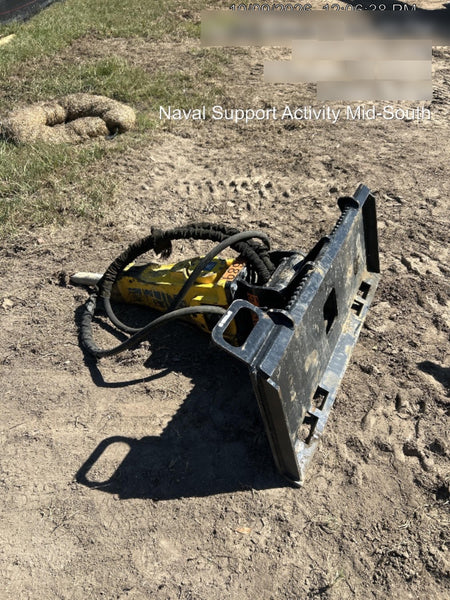 2025 EPIROC SBU220