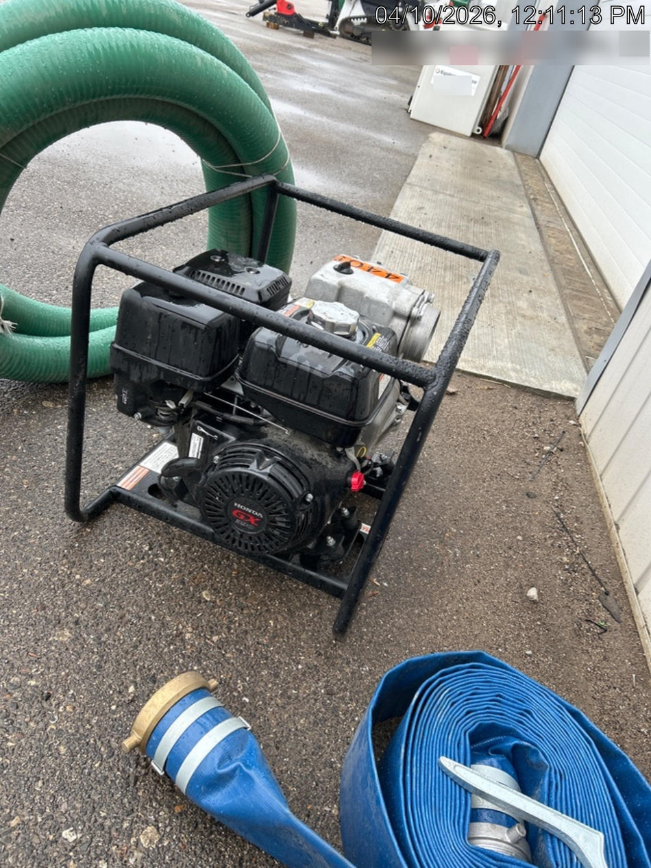2024 MI-T-M WTP-T04-0MGH