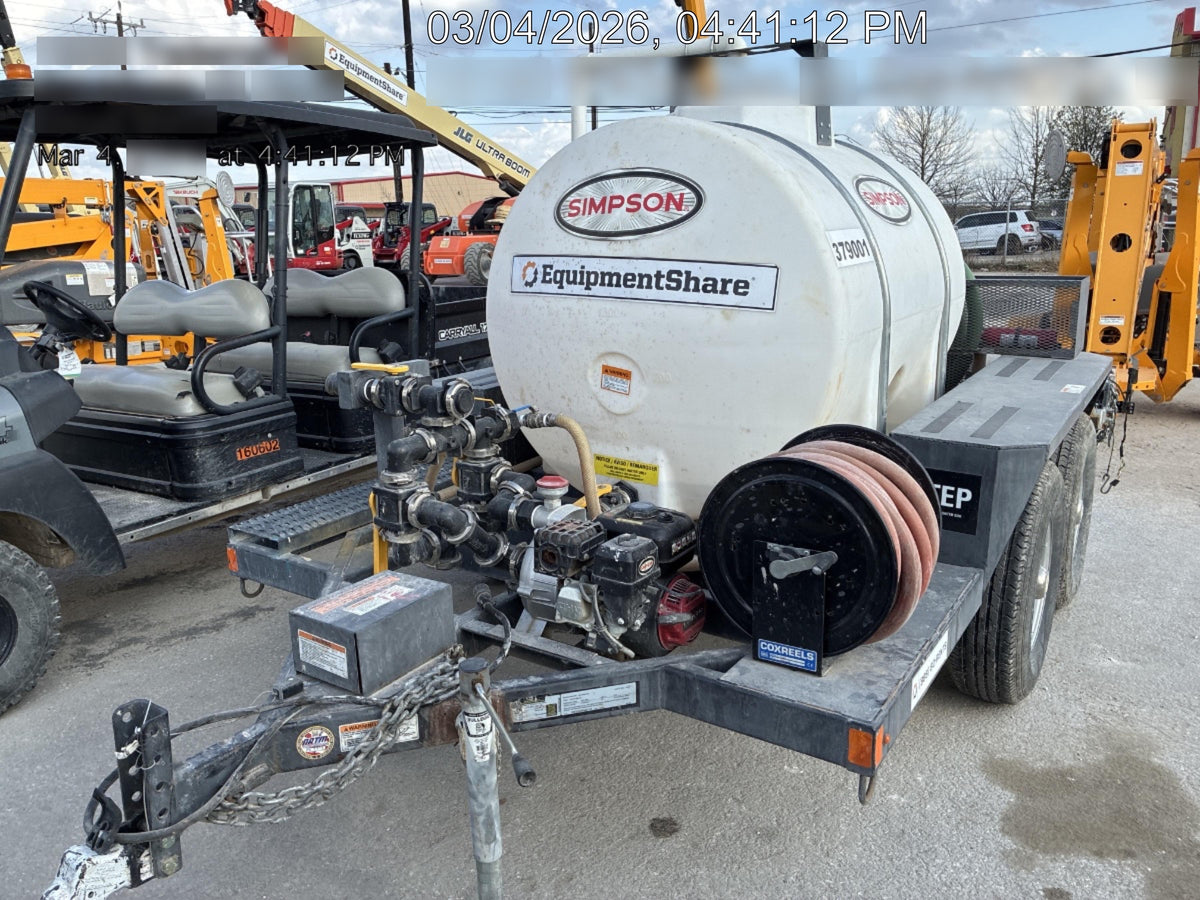 2023 SIMPSON SWT-52517