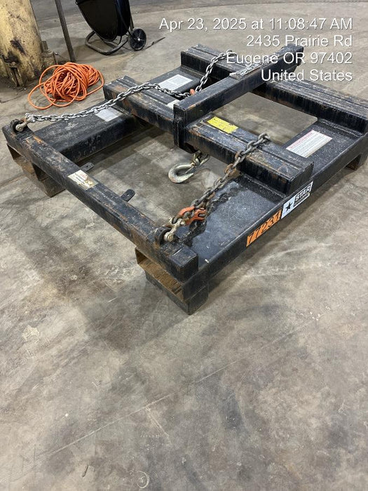 2024 STAR INDUSTRIES 1395B