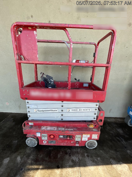 2019 MEC Micro 19
