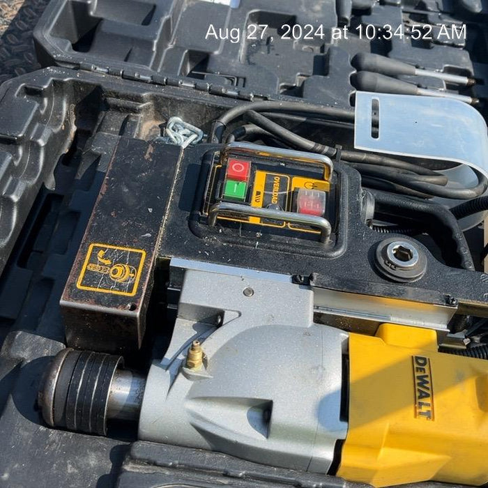 2023 DEWALT DWE1622K