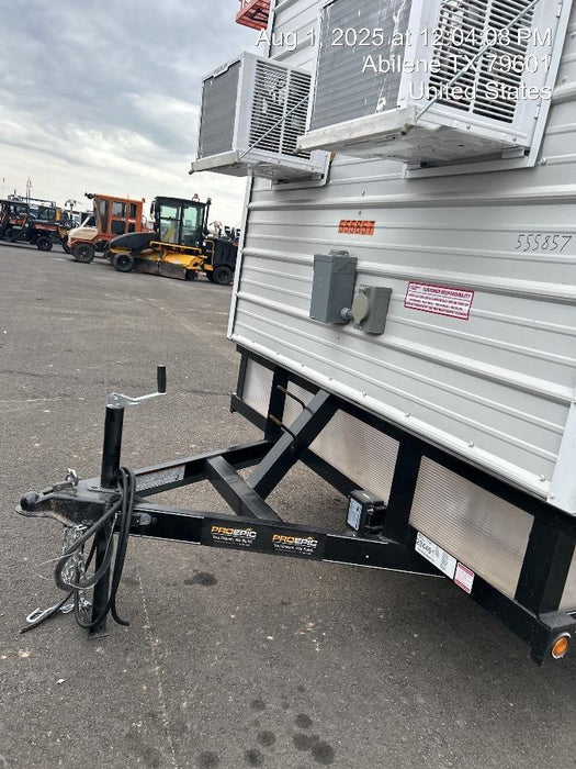 2025 PRO EPIC FBPRO-4K18S-D