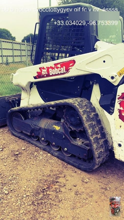 2020 TAKEUCHI TL8R2-R