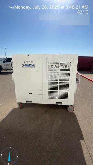 2022 KWIKOOL KPO12-43H