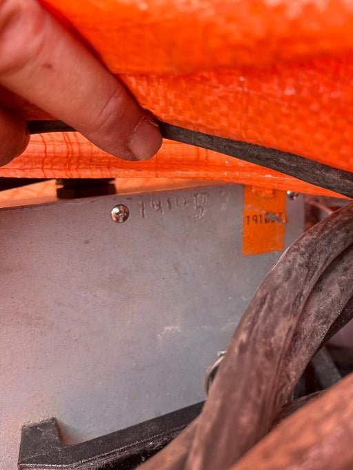 2021 LIND EQUIPMENT TLS-80XPLEDRE-LV