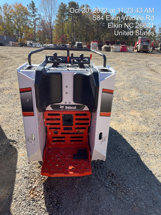 2022 BOBCAT MT100