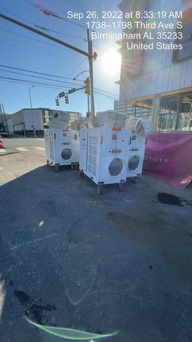 2022 KWIKOOL KPO12-43H