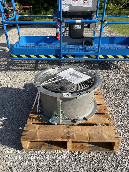 2023 WIDDER 20262-TRACKER