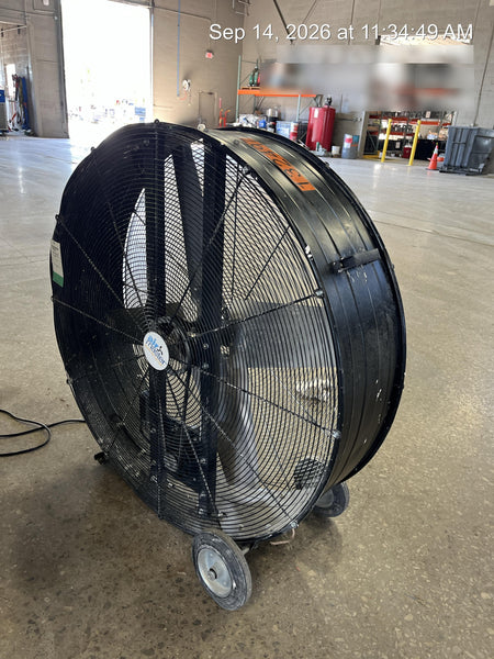 2021 AIRMASTER MC420