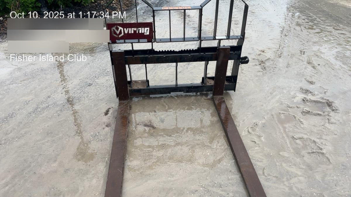 2024 VIRNIG PF4855-5VG