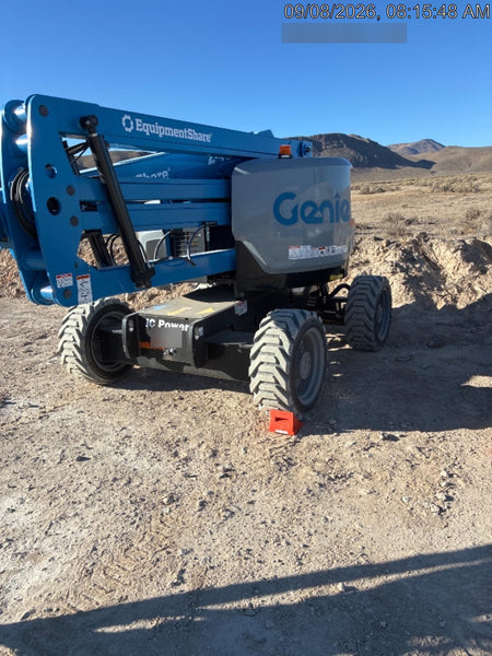 2026 GENIE Z-45 XC