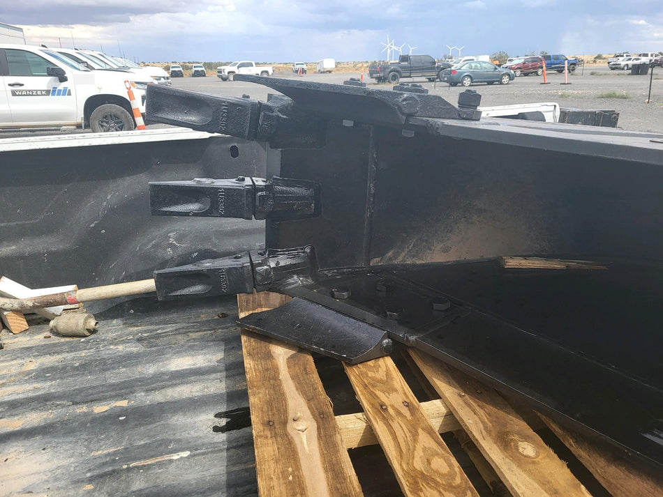 2023 FLECO FL11192