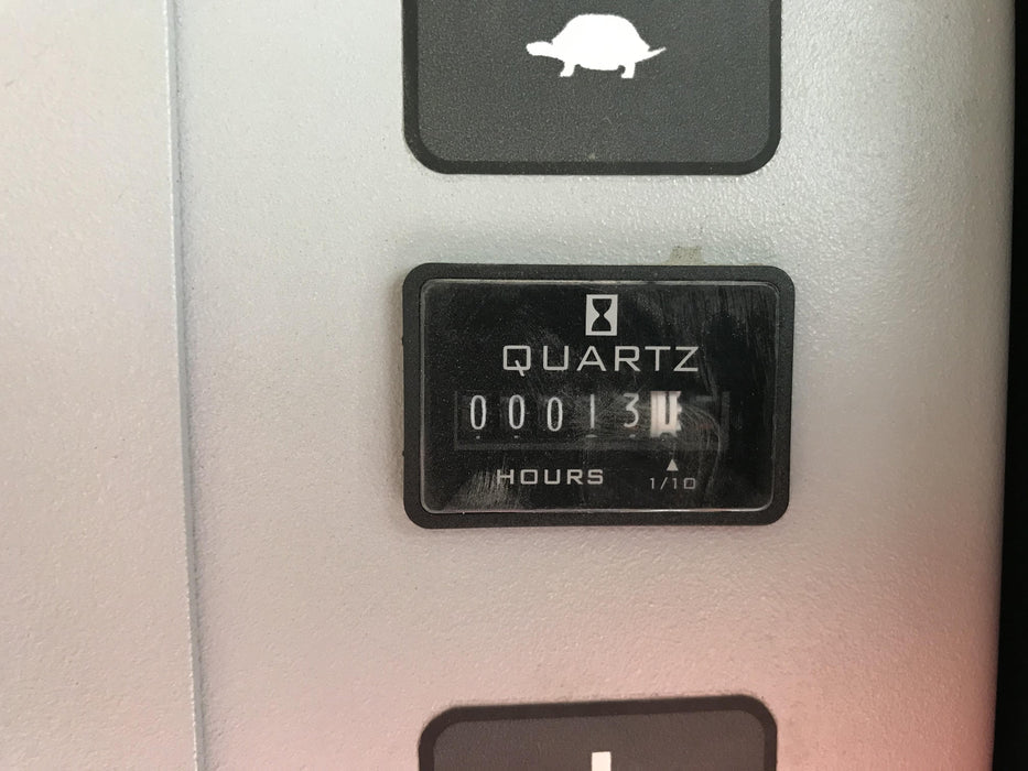 2020 WACKER NEUSON G50