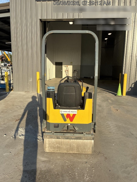 2023 WACKER NEUSON RD12A
