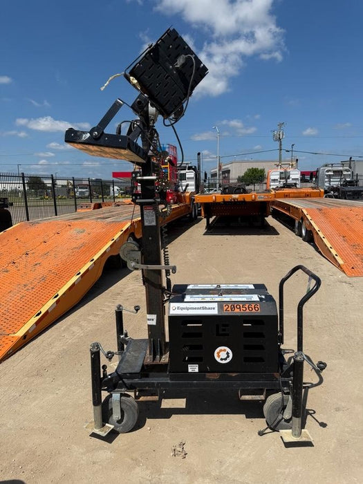 2022 LIND EQUIPMENT LE980LEDV-T4B