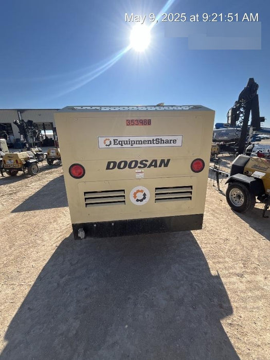 2023 DOOSAN P425/HP375WCU