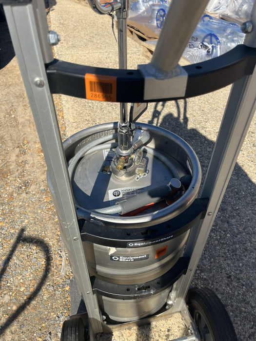 2023 GUARDIAN G1562HAT