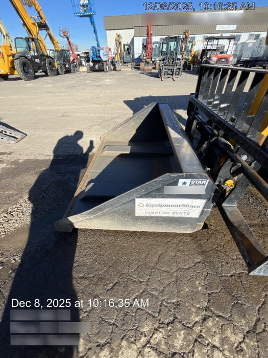 2020 STAR INDUSTRIES 1406B