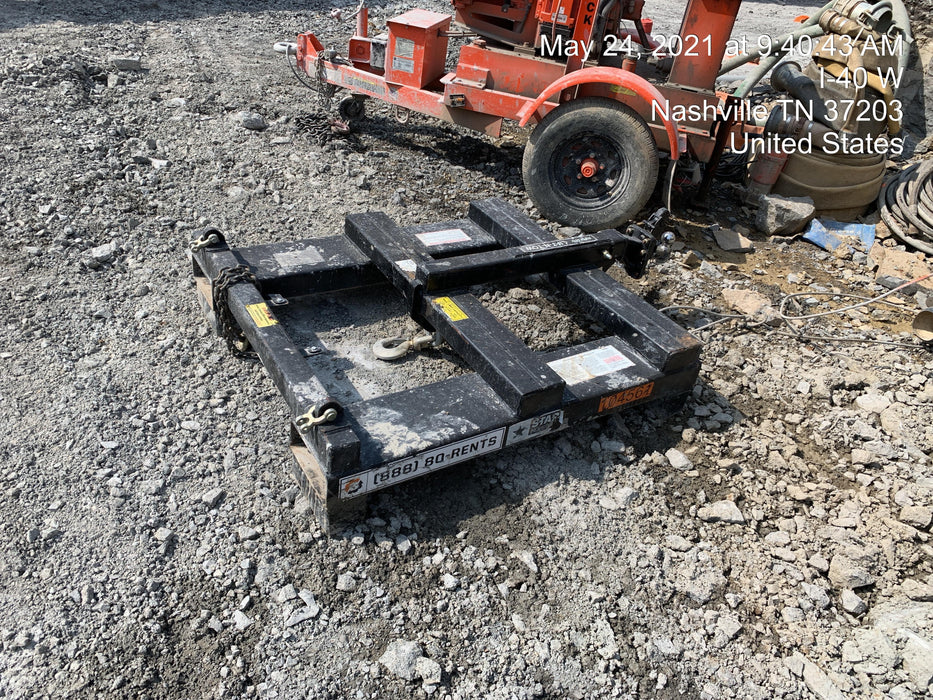 2020 STAR INDUSTRIES 1395B