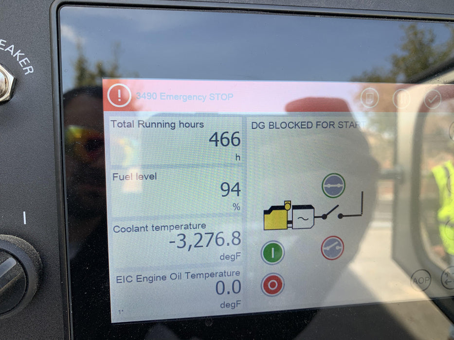 2020 ATLAS COPCO QAS 330