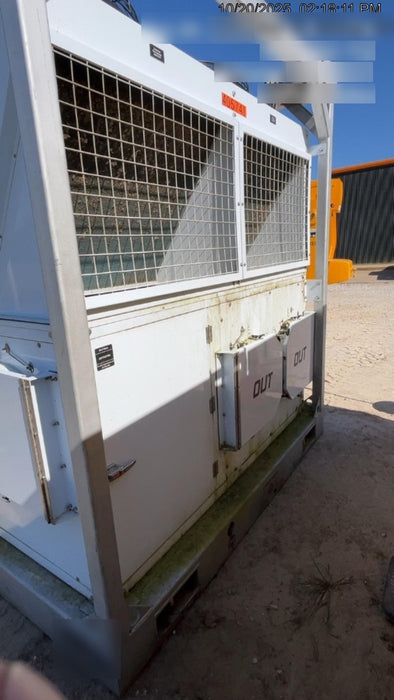 2024 SMARTECH SACP81A-HS