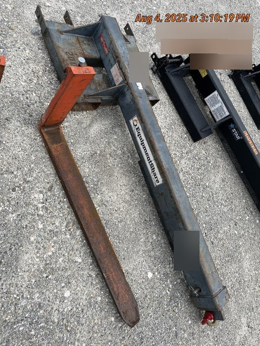 2018 ARROW MATERIAL HANDLING CE60-TH